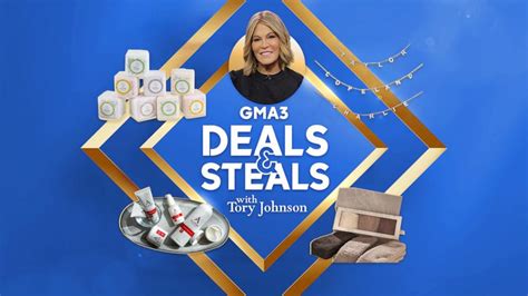 gma deals and steala